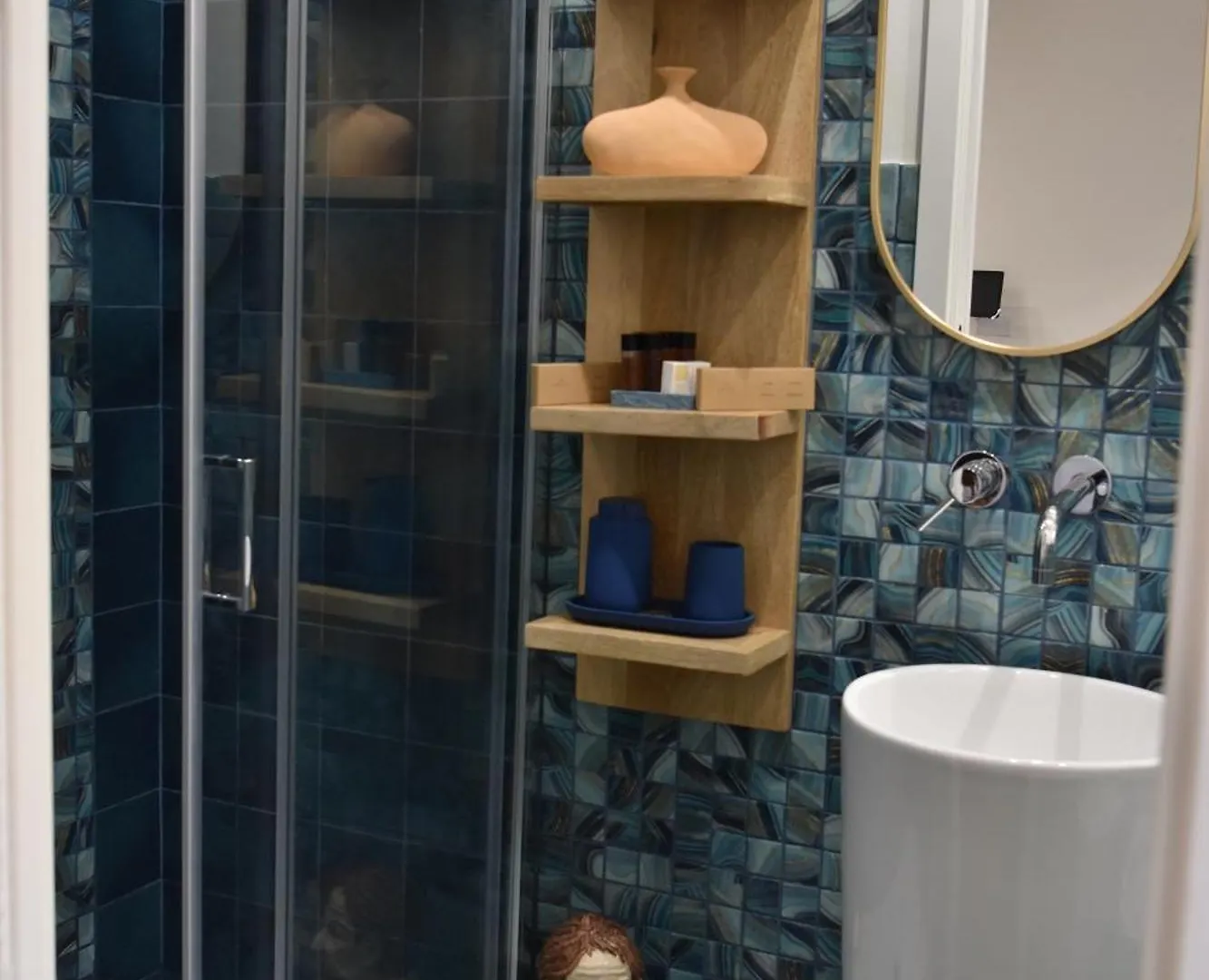 Gloden House Apartments Taormina