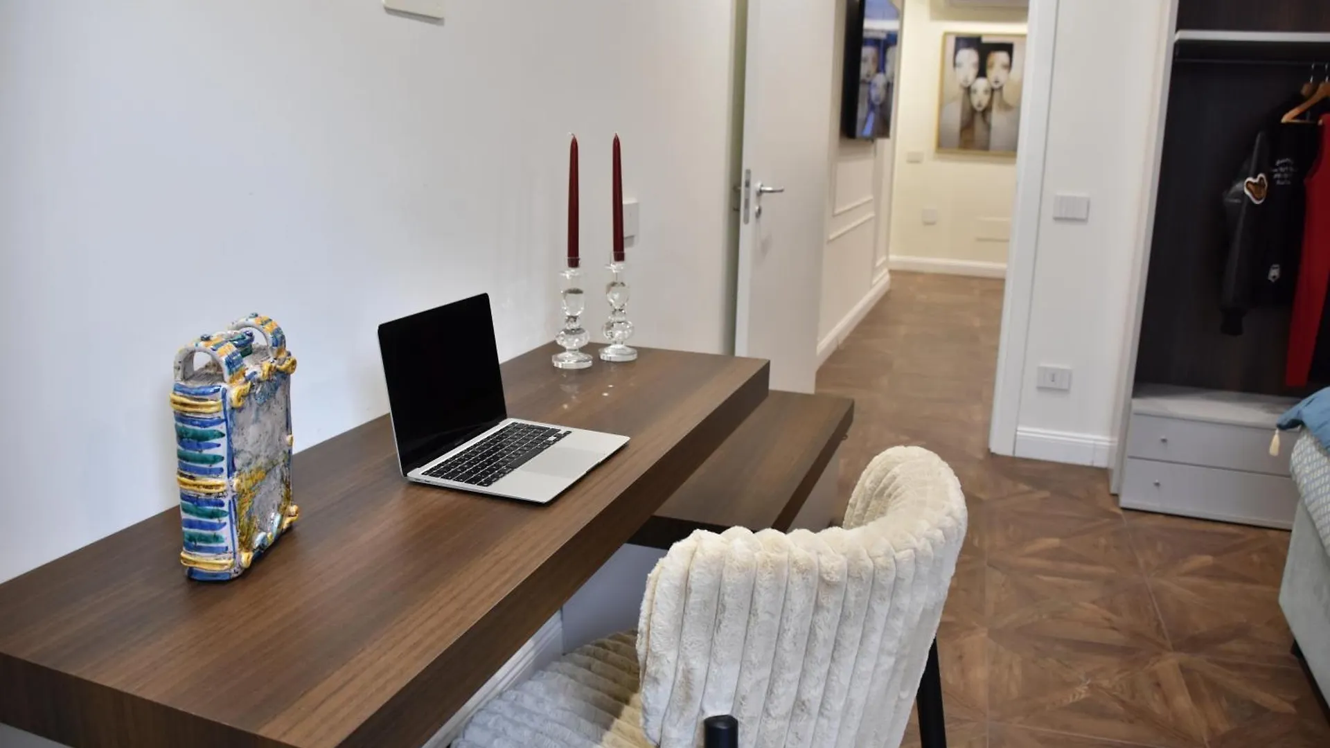 Gloden House Apartments Taormina