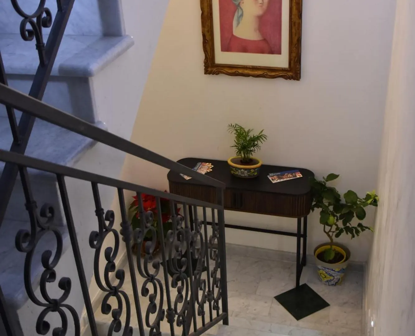 Gloden House Apartments Taormina