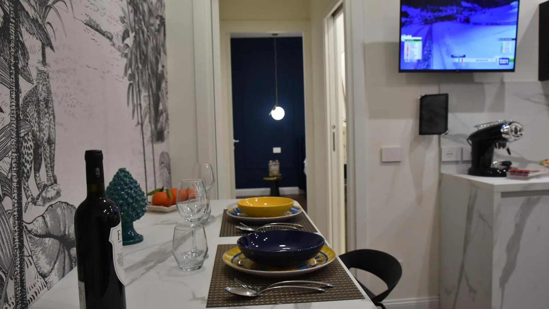 Gloden House Apartments Taormina 0*,  Italy