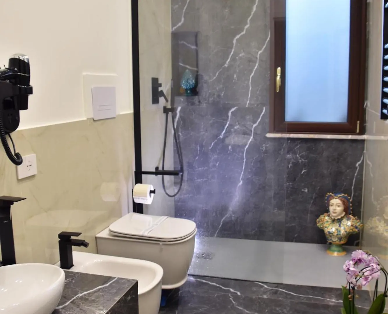 Gloden House Apartments Taormina