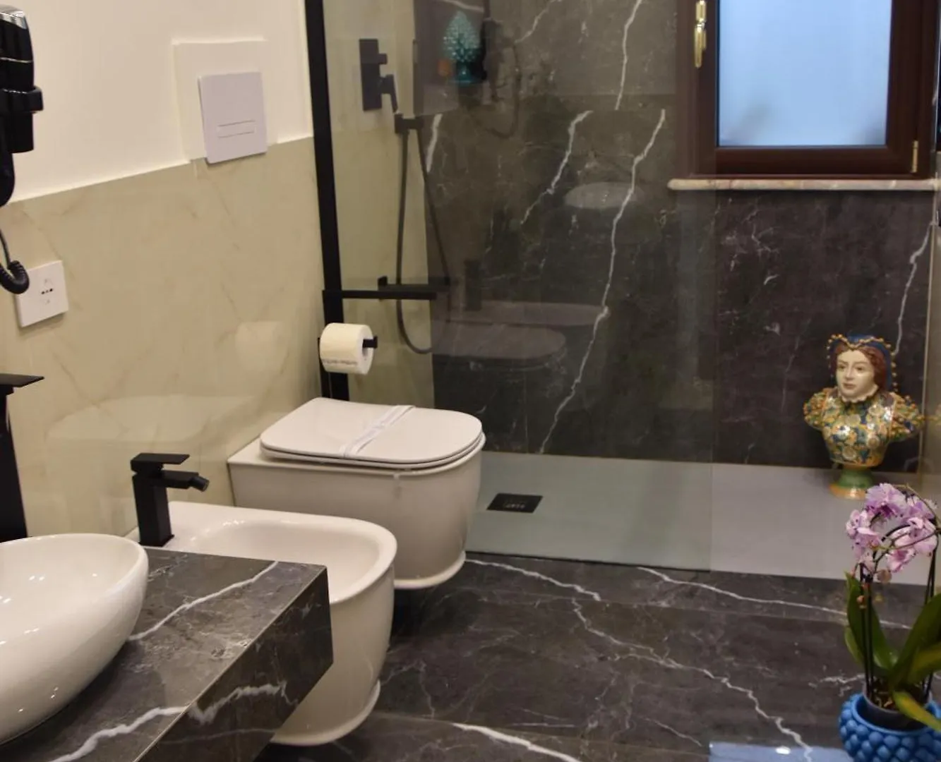 Gloden House Apartments Taormina