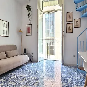 Vacanzella , Napoli Italia