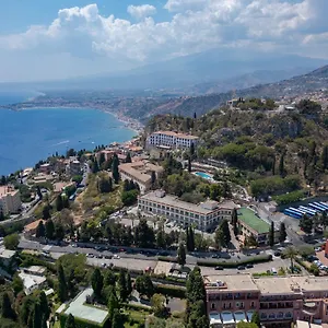 Bed and breakfast Lady Hill, Taormina