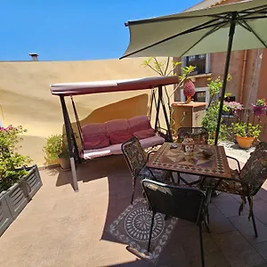 Bed and breakfast Maria Ausilia, Taormina