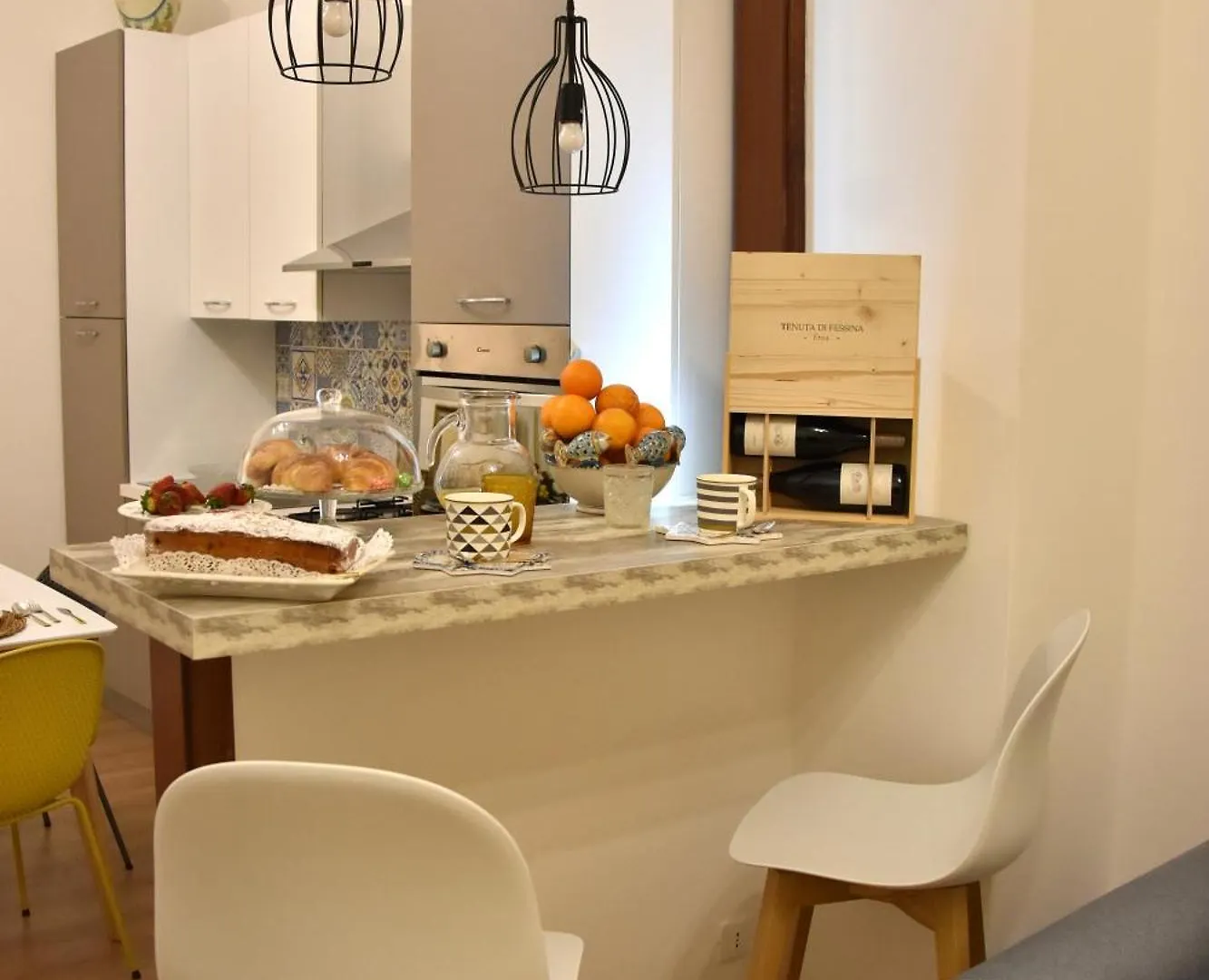 Gloden House Apartments 타오르미나 0*,  이탈리아
