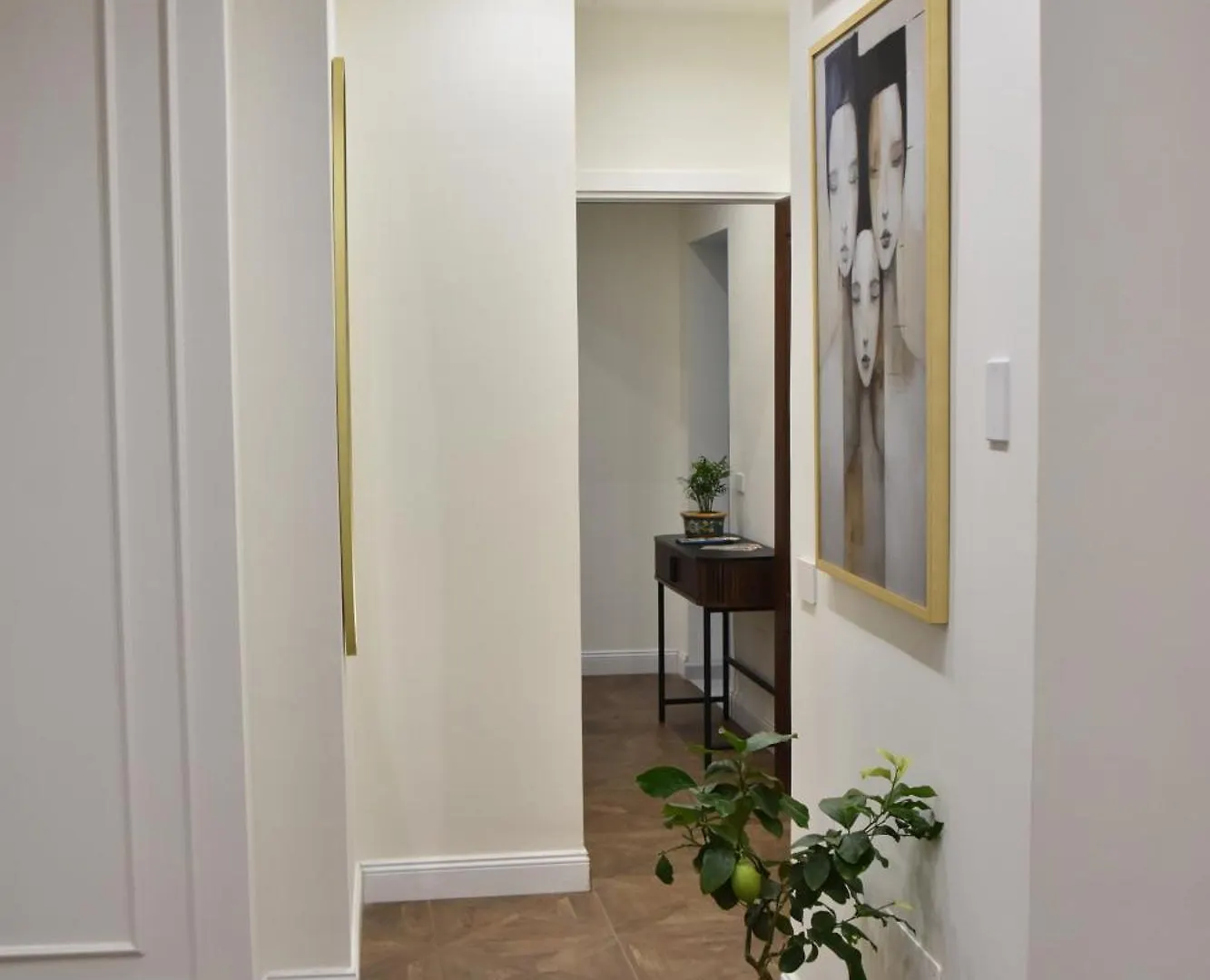 Gloden House Apartments 타오르미나 이탈리아